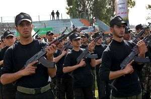 Hamas se pregăteşte să-şi dizolve administraţia care guvernează Fâşia Gaza de aproape 20 de ani